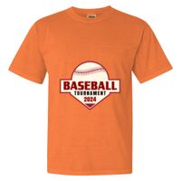 Unisex Garment-Dyed Heavyweight T-Shirt Thumbnail