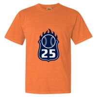 Unisex Garment-Dyed Heavyweight T-Shirt Thumbnail