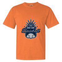 Unisex Garment-Dyed Heavyweight T-Shirt Thumbnail