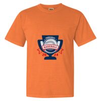 Unisex Garment-Dyed Heavyweight T-Shirt Thumbnail