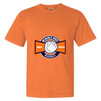 Unisex Garment-Dyed Heavyweight T-Shirt Thumbnail