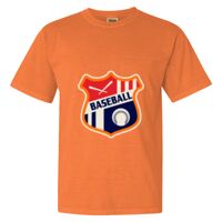 Unisex Garment-Dyed Heavyweight T-Shirt Thumbnail