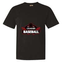 Unisex Garment-Dyed Heavyweight T-Shirt Thumbnail