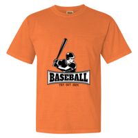 Unisex Garment-Dyed Heavyweight T-Shirt Thumbnail