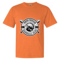 Unisex Garment-Dyed Heavyweight T-Shirt Thumbnail