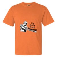 Unisex Garment-Dyed Heavyweight T-Shirt Thumbnail