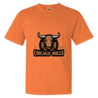 Unisex Garment-Dyed Heavyweight T-Shirt Thumbnail