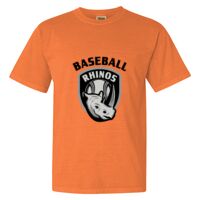 Unisex Garment-Dyed Heavyweight T-Shirt Thumbnail