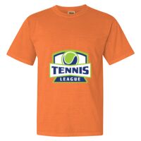 Unisex Garment-Dyed Heavyweight T-Shirt Thumbnail