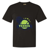 Unisex Garment-Dyed Heavyweight T-Shirt Thumbnail