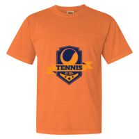 Unisex Garment-Dyed Heavyweight T-Shirt Thumbnail