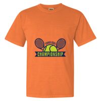 Unisex Garment-Dyed Heavyweight T-Shirt Thumbnail