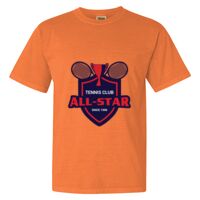 Unisex Garment-Dyed Heavyweight T-Shirt Thumbnail