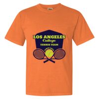 Unisex Garment-Dyed Heavyweight T-Shirt Thumbnail