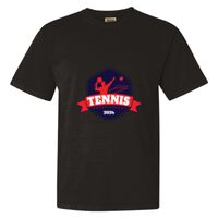 Unisex Garment-Dyed Heavyweight T-Shirt Thumbnail