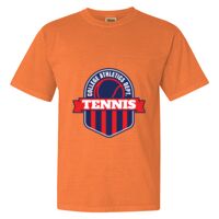 Unisex Garment-Dyed Heavyweight T-Shirt Thumbnail