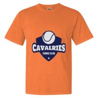 Unisex Garment-Dyed Heavyweight T-Shirt Thumbnail