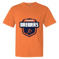 Unisex Garment-Dyed Heavyweight T-Shirt Thumbnail