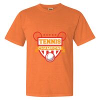 Unisex Garment-Dyed Heavyweight T-Shirt Thumbnail