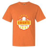 Unisex Garment-Dyed Heavyweight T-Shirt Thumbnail