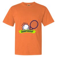 Unisex Garment-Dyed Heavyweight T-Shirt Thumbnail