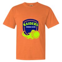 Unisex Garment-Dyed Heavyweight T-Shirt Thumbnail