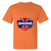 Unisex Garment-Dyed Heavyweight T-Shirt Thumbnail