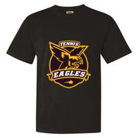 Unisex Garment-Dyed Heavyweight T-Shirt Thumbnail