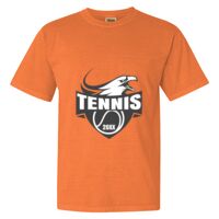 Unisex Garment-Dyed Heavyweight T-Shirt Thumbnail