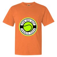 Unisex Garment-Dyed Heavyweight T-Shirt Thumbnail