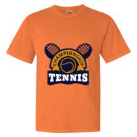 Unisex Garment-Dyed Heavyweight T-Shirt Thumbnail