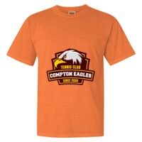 Unisex Garment-Dyed Heavyweight T-Shirt Thumbnail