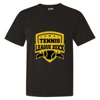 Unisex Garment-Dyed Heavyweight T-Shirt Thumbnail