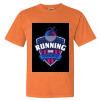 Unisex Garment-Dyed Heavyweight T-Shirt Thumbnail