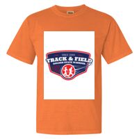 Unisex Garment-Dyed Heavyweight T-Shirt Thumbnail