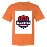 Unisex Garment-Dyed Heavyweight T-Shirt Thumbnail