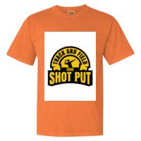 Unisex Garment-Dyed Heavyweight T-Shirt Thumbnail