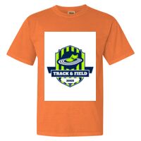 Unisex Garment-Dyed Heavyweight T-Shirt Thumbnail