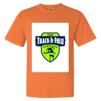 Unisex Garment-Dyed Heavyweight T-Shirt Thumbnail