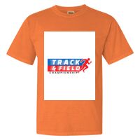 Unisex Garment-Dyed Heavyweight T-Shirt Thumbnail