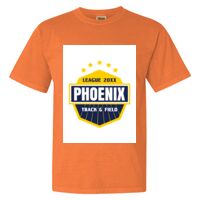 Unisex Garment-Dyed Heavyweight T-Shirt Thumbnail