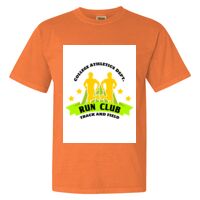 Unisex Garment-Dyed Heavyweight T-Shirt Thumbnail