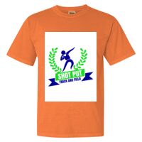 Unisex Garment-Dyed Heavyweight T-Shirt Thumbnail