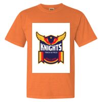 Unisex Garment-Dyed Heavyweight T-Shirt Thumbnail