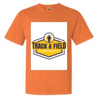 Unisex Garment-Dyed Heavyweight T-Shirt Thumbnail