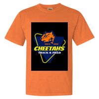 Unisex Garment-Dyed Heavyweight T-Shirt Thumbnail