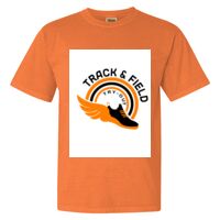 Unisex Garment-Dyed Heavyweight T-Shirt Thumbnail