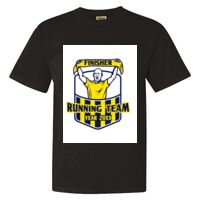 Unisex Garment-Dyed Heavyweight T-Shirt Thumbnail