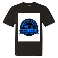 Unisex Garment-Dyed Heavyweight T-Shirt Thumbnail