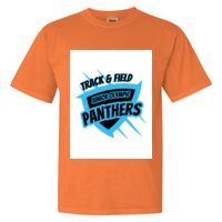 Unisex Garment-Dyed Heavyweight T-Shirt Thumbnail